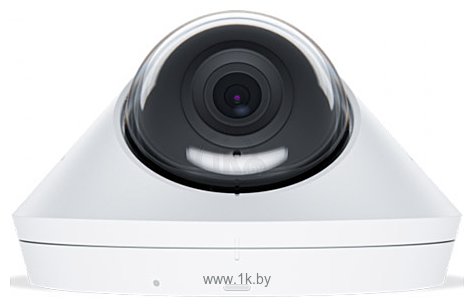 Фотографии Ubiquiti UniFi Protect G4 Dome Camera