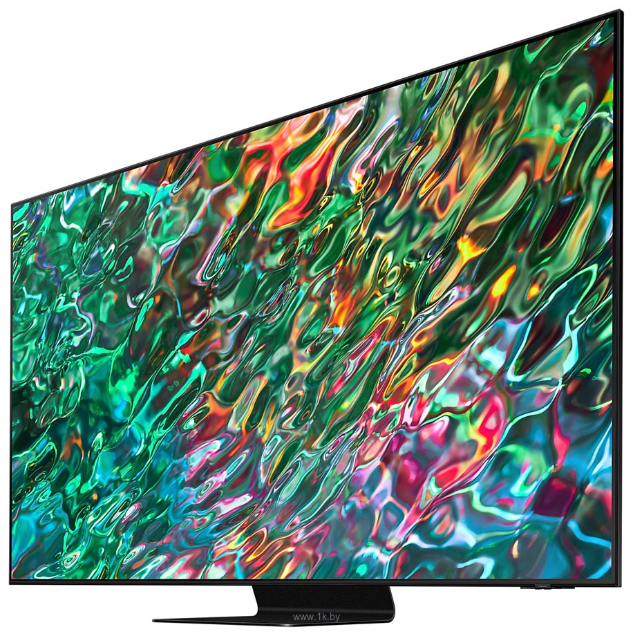 Фотографии Samsung Neo QLED 4K QN90B QE75QN90BATXXH