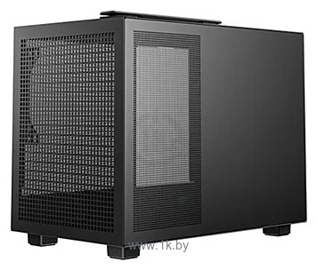 Фотографии DeepCool CH160 R-CH160-BKNGI0-G-1