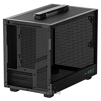 Фотографии DeepCool CH160 R-CH160-BKNGI0-G-1