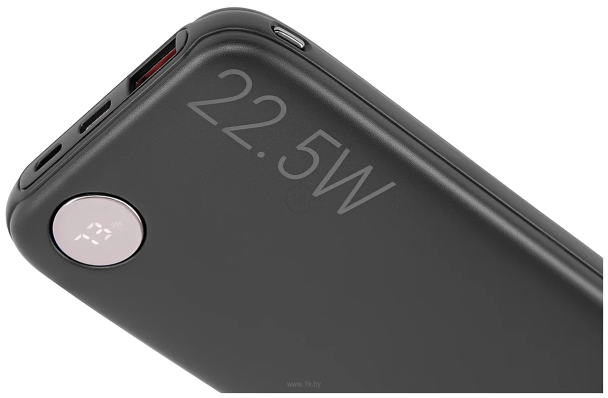 Фотографии Digma DGPF10B 10000mAh Фотографии Digma DGPF10B 10000mAh