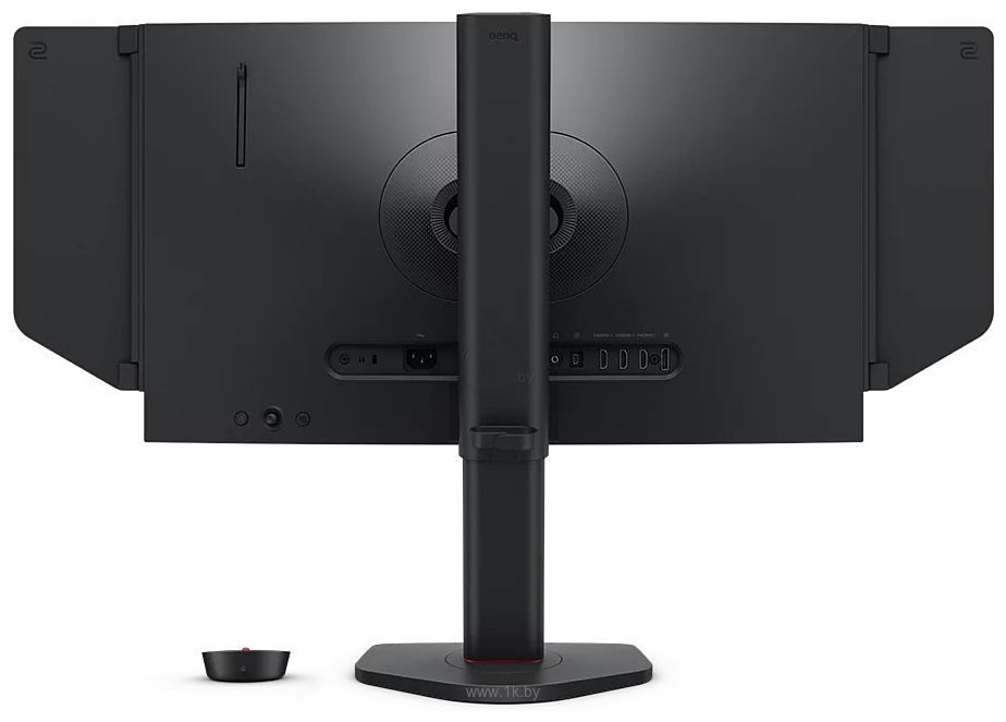 Фотографии BenQ Zowie XL2586X