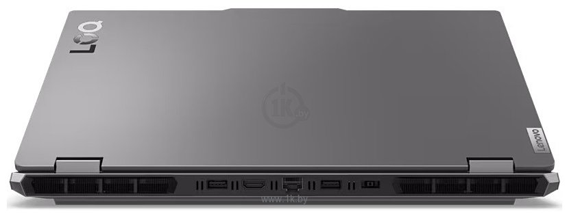 Фотографии Lenovo LOQ 15IRX9 83DV69TLRU