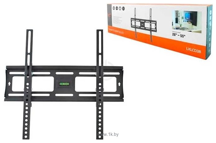 Фотографии Lextool LXLCD38