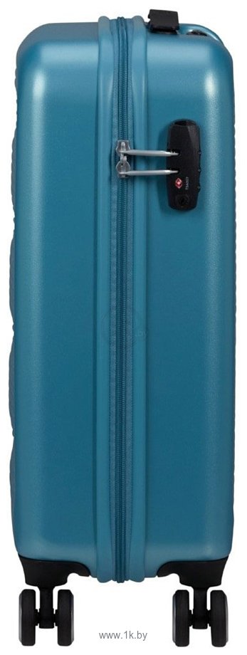 Фотографии American Tourister Astrobeam ME9-01001 55 см