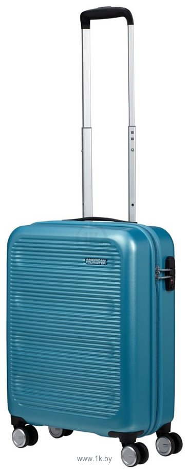 Фотографии American Tourister Astrobeam ME9-01001 55 см