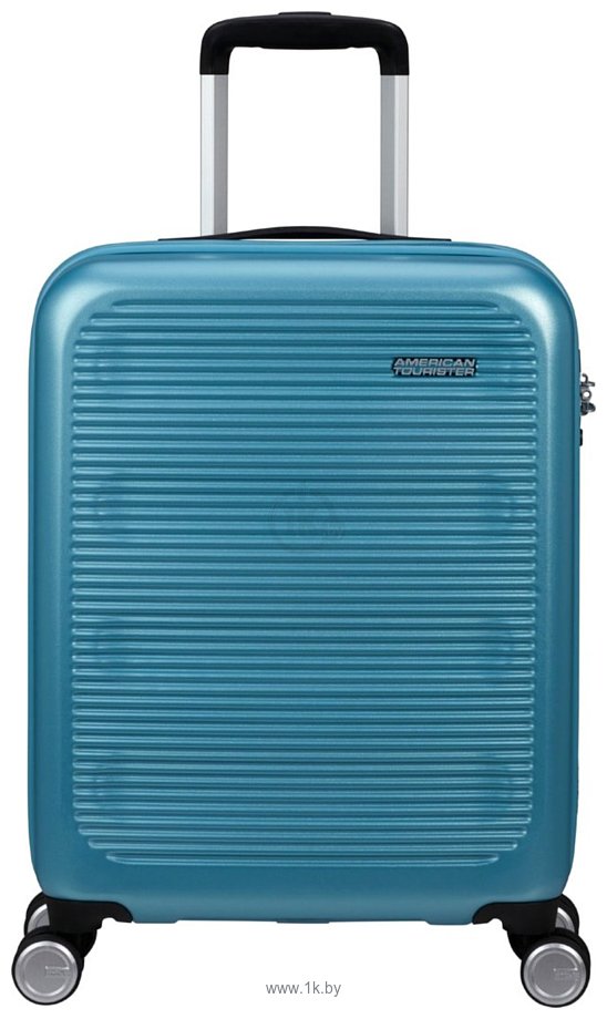 Фотографии American Tourister Astrobeam ME9-01001 55 см