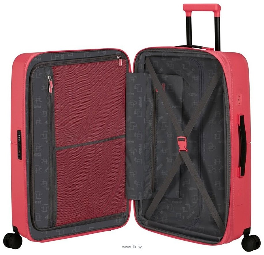 Фотографии American Tourister Dashpop MG5-90002 67 см