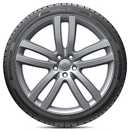 Фотографии Hankook Ventus S1 evo3 K127B 275/35 R21 103Y