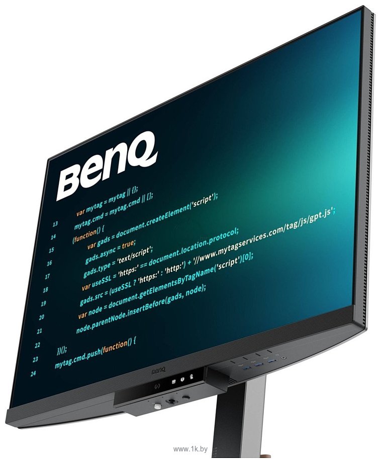 Фотографии BenQ RD280U