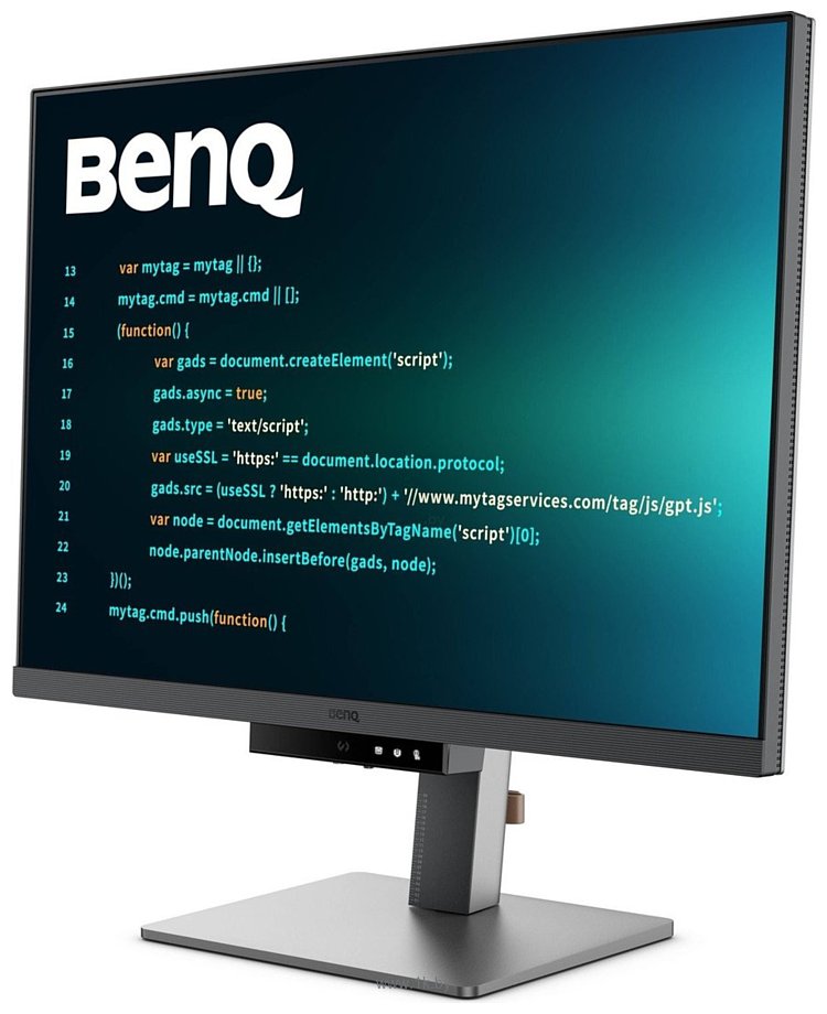 Фотографии BenQ RD280U