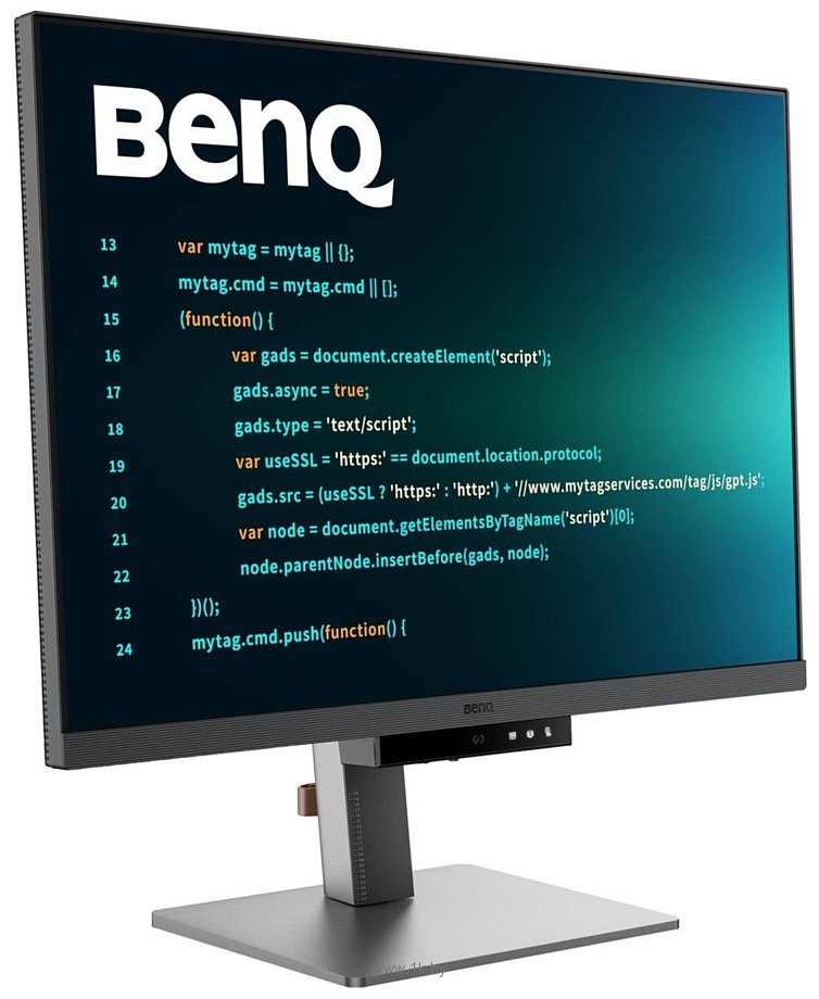 Фотографии BenQ RD280U