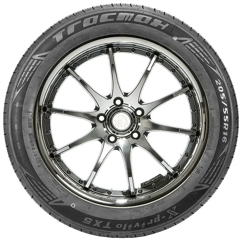 Фотографии Tracmax X-Privilo TX5 185/65 R14 86H