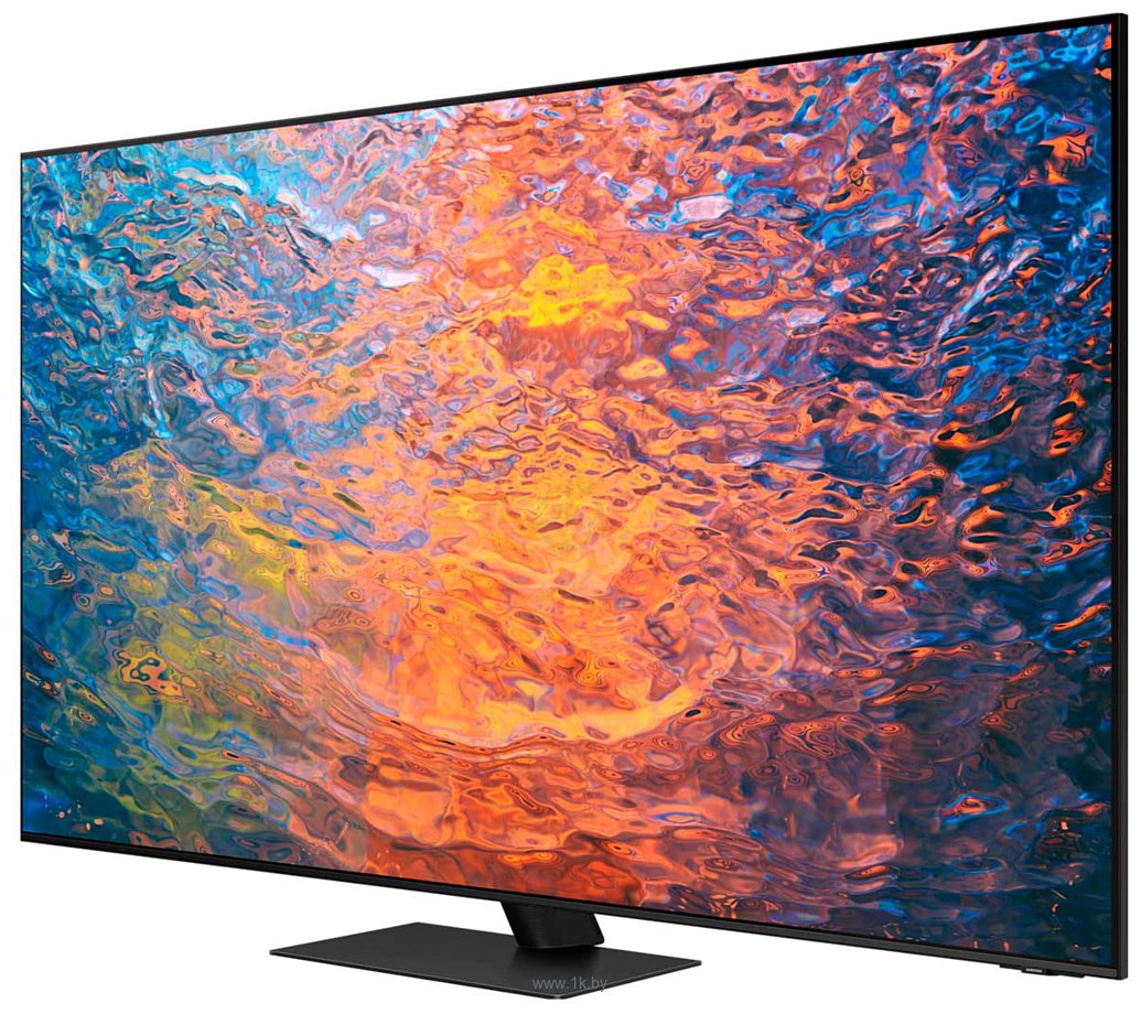 Фотографии Samsung Neo QLED 4K QN95C QE65QN95CAUXCE