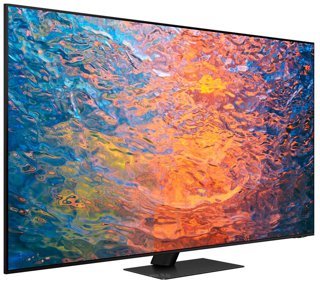 Фотографии Samsung Neo QLED 4K QN95C QE65QN95CAUXCE