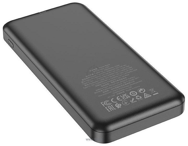 Фотографии Hoco J102 10000mAh