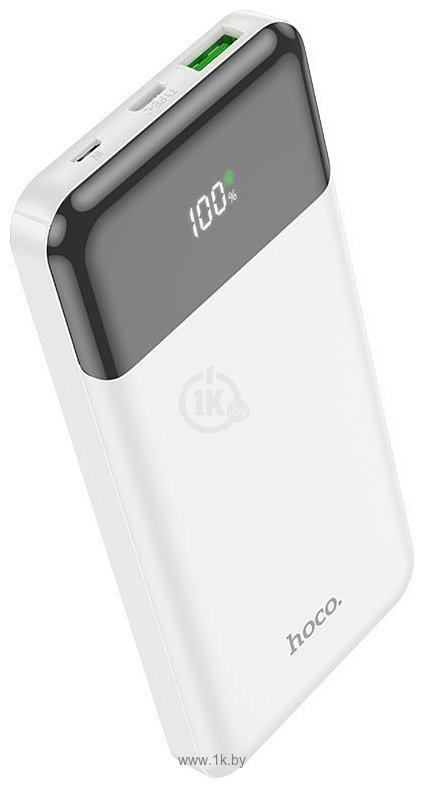 Фотографии Hoco J102 10000mAh