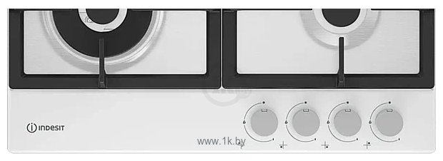 Фотографии Indesit THPM 642 WS/WH/I