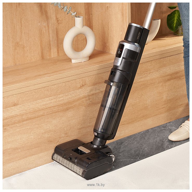 Фотографии Jimmy Cordless Vacuum&Washer HW9 Pro Max