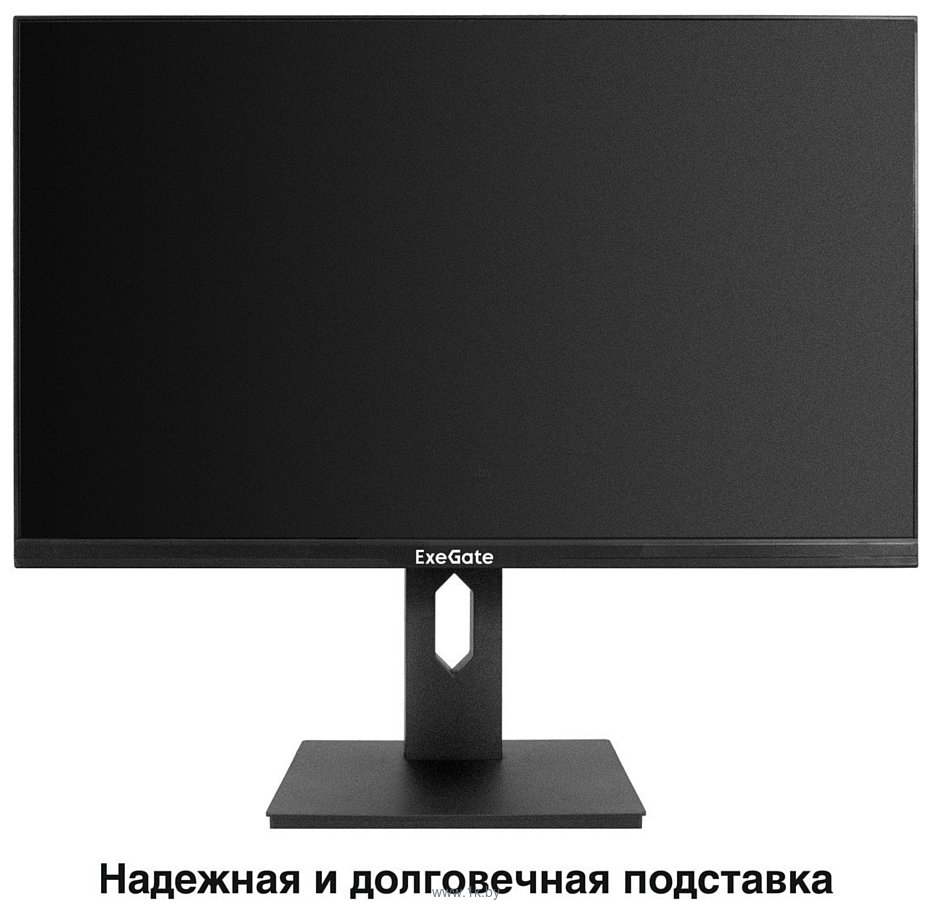 Фотографии ExeGate SmartView ES2707TA EX296976RUS