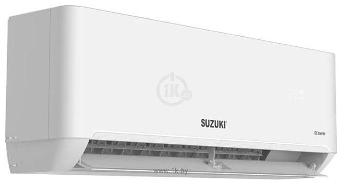 Фотографии Suzuki SUSH-C182DC/SURH-C182DC