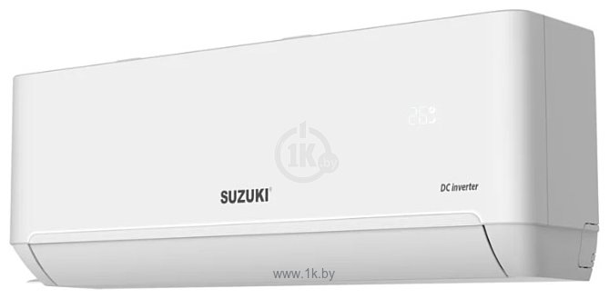 Фотографии Suzuki SUSH-C182DC/SURH-C182DC