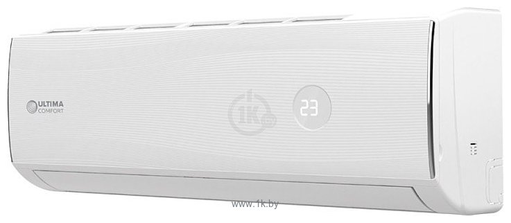 Фотографии Ultima Comfort Exceed 2025 EXD-24PN
