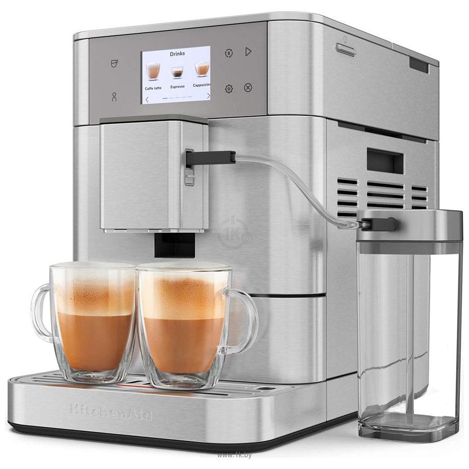 Фотографии KitchenAid 5KES8557BSX
