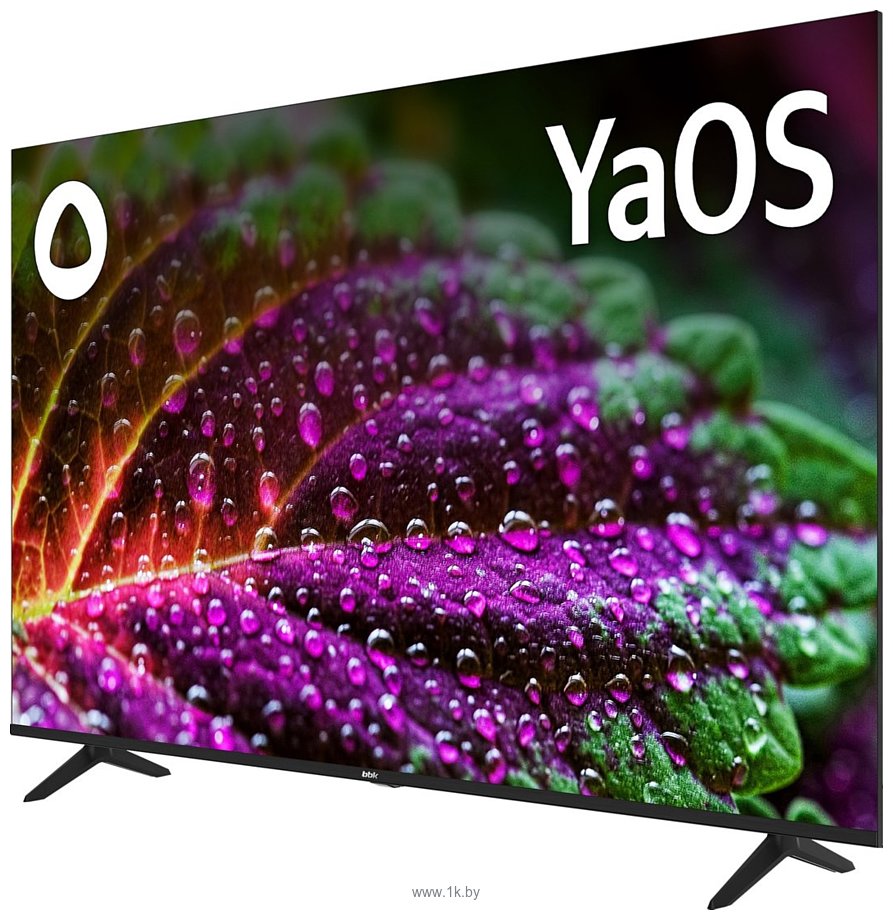 Фотографии BBK 65LED-8260/UTS2C