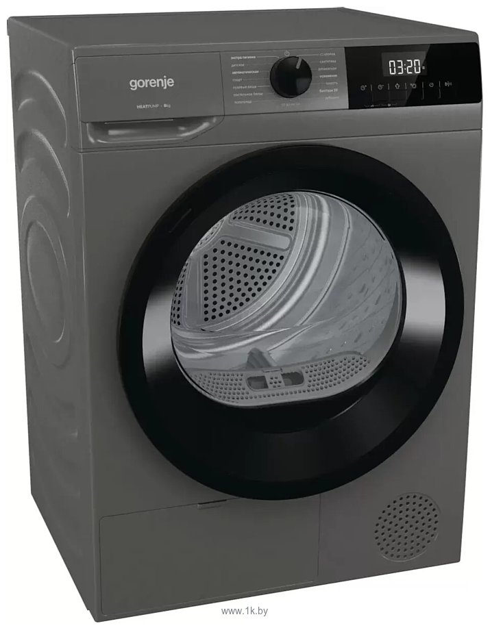 Фотографии Gorenje D2HNE82/C