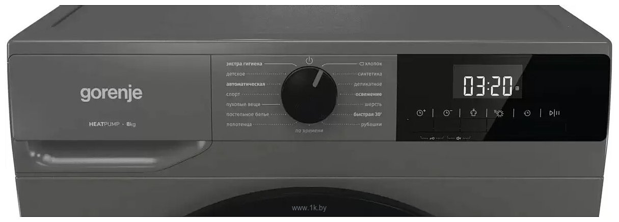 Фотографии Gorenje D2HNE82/C