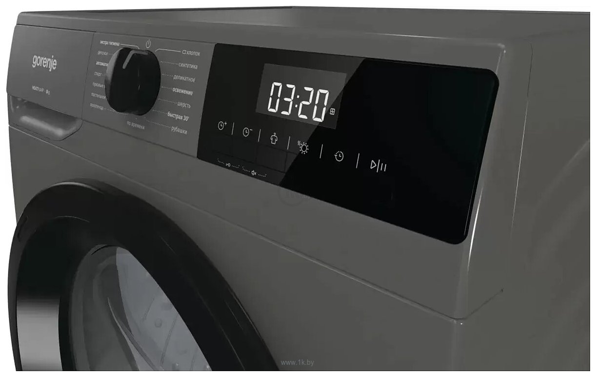 Фотографии Gorenje D2HNE82/C