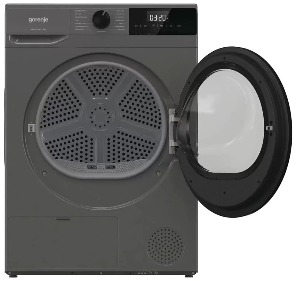 Фотографии Gorenje D2HNE82/C