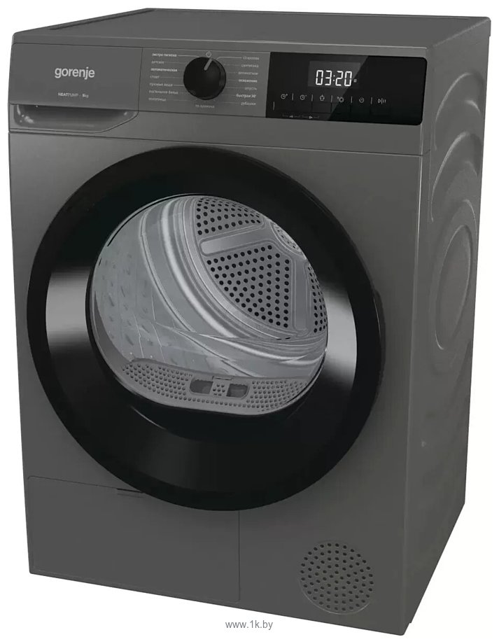 Фотографии Gorenje D2HNE82/C