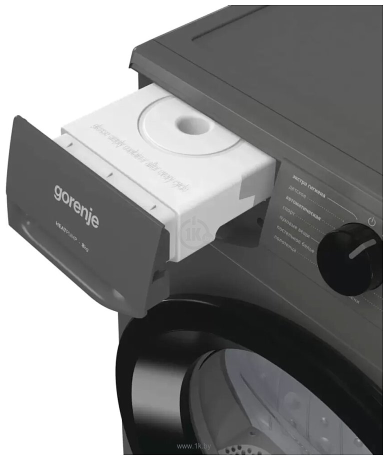 Фотографии Gorenje D2HNE82/C