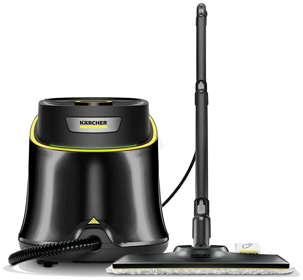 Фотографии Karcher SC 3 Deluxe Anniversary Edition 1.513-436.0