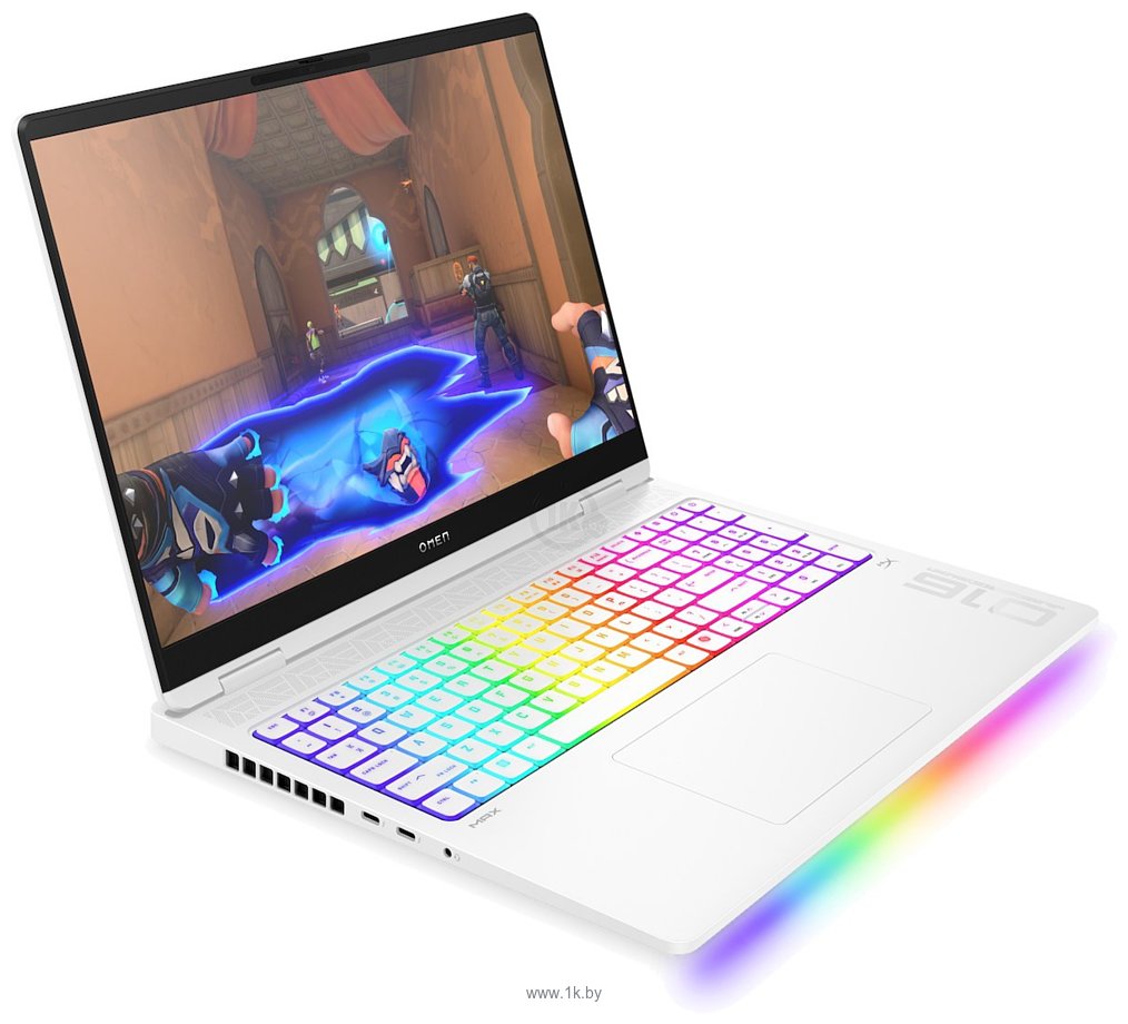 Фотографии HP Omen Max 16-ah0089TX (B9FJ6PA)