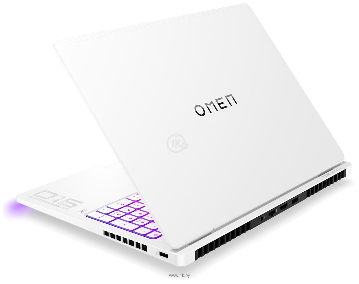 Фотографии HP Omen Max 16-ah0089TX (B9FJ6PA)