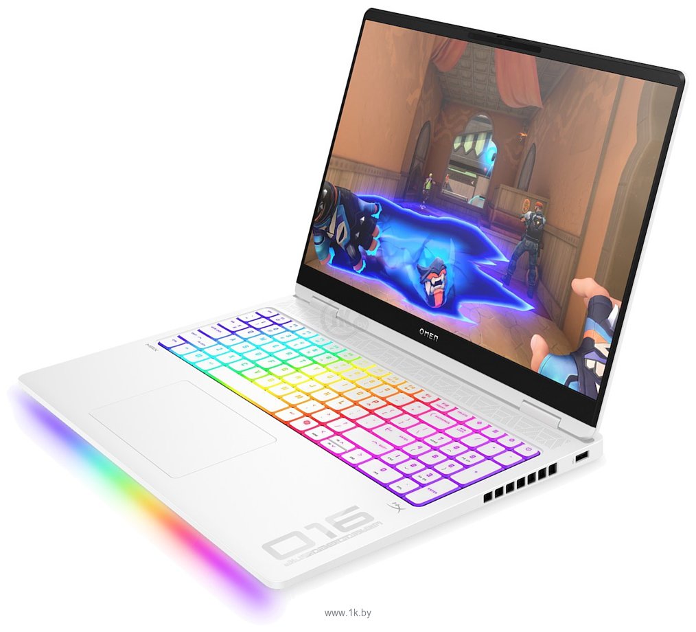 Фотографии HP Omen Max 16-ah0089TX (B9FJ6PA)