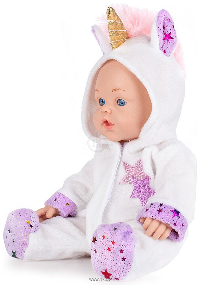 Фотографии Fancy Dolls Малыш LV5001