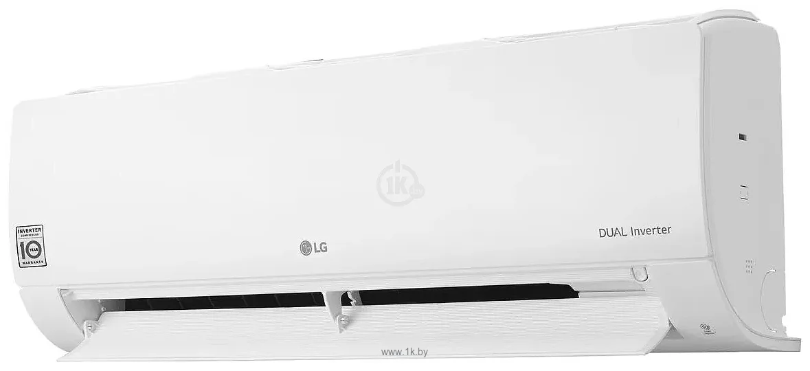Фотографии LG Mega Smart P09TT