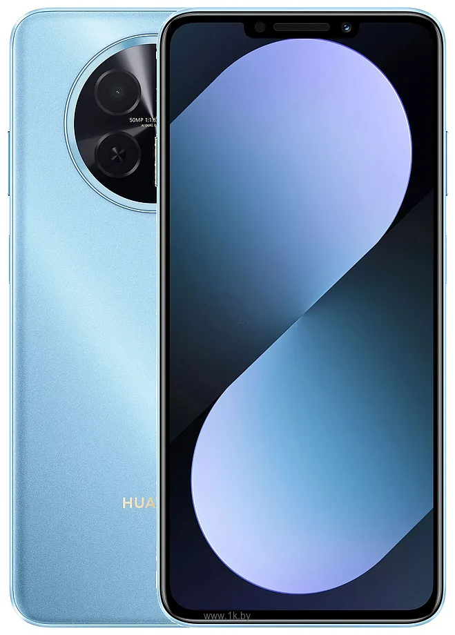 Фотографии Huawei nova 14i 8/128GB Фотографии Huawei nova 14i 8/128GB