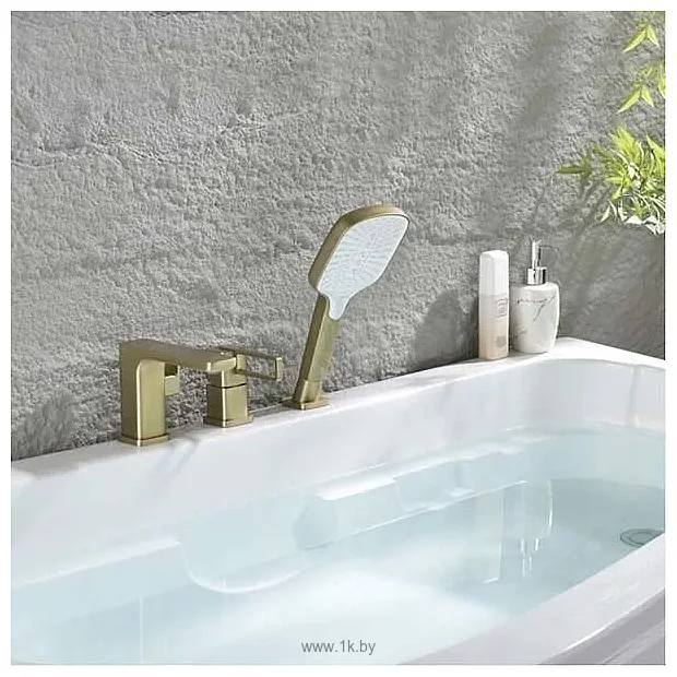 Фотографии Ganzer GZ12133-S