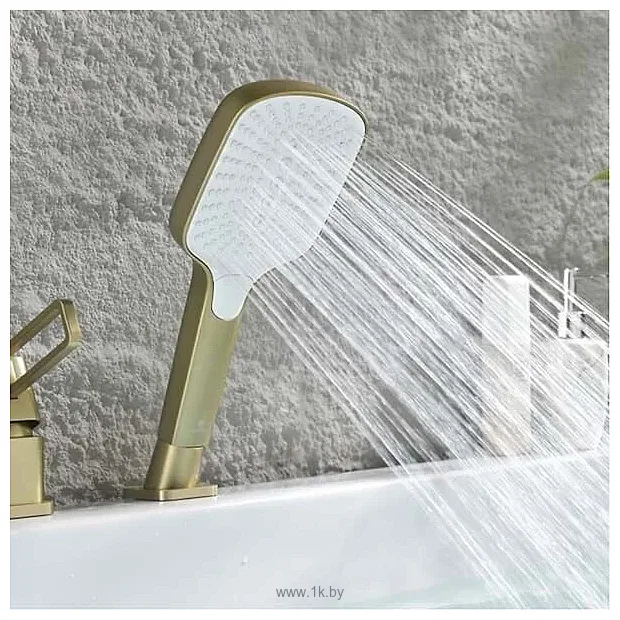 Фотографии Ganzer GZ12133-S