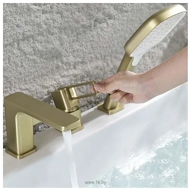 Фотографии Ganzer GZ12133-S