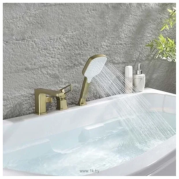 Фотографии Ganzer GZ12133-S