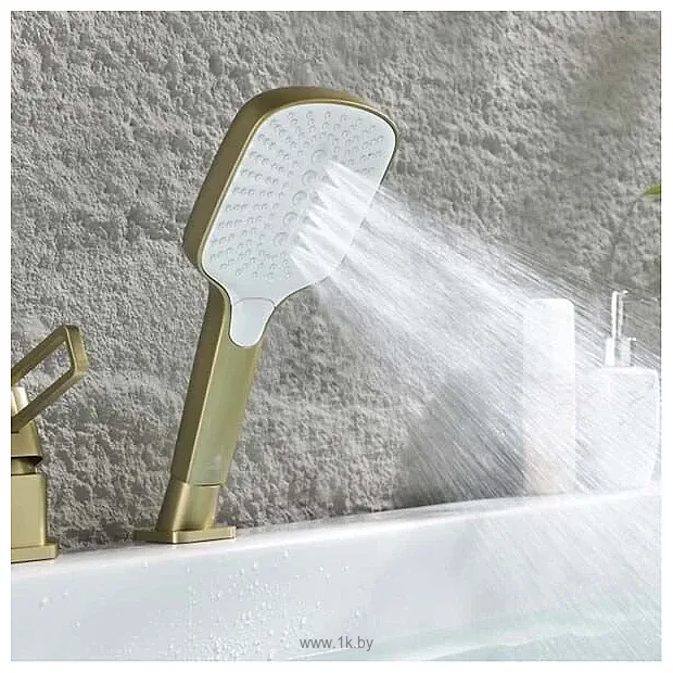 Фотографии Ganzer GZ12133-S