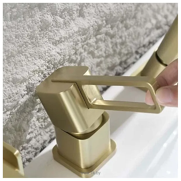 Фотографии Ganzer GZ12133-S