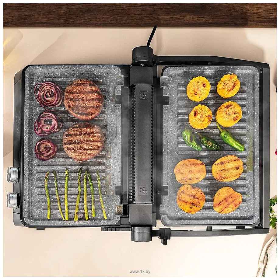 Фотографии Cecotec Rockn'Grill Bistro 2931