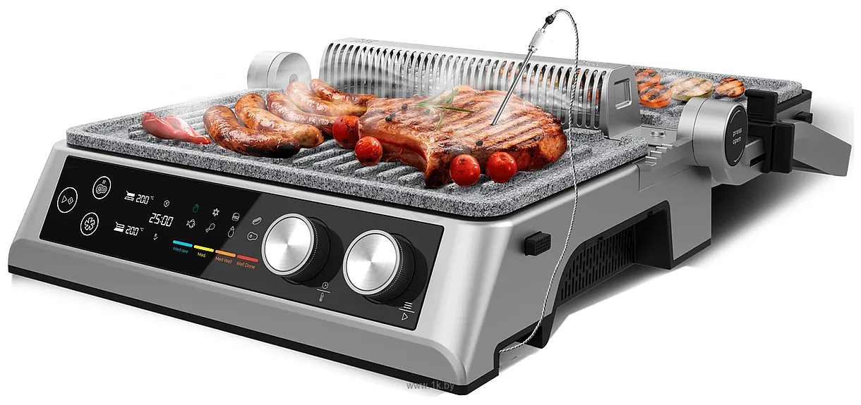 Фотографии Cecotec Rockn'Grill Bistro 2931